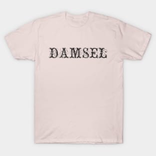 damsel T-Shirt